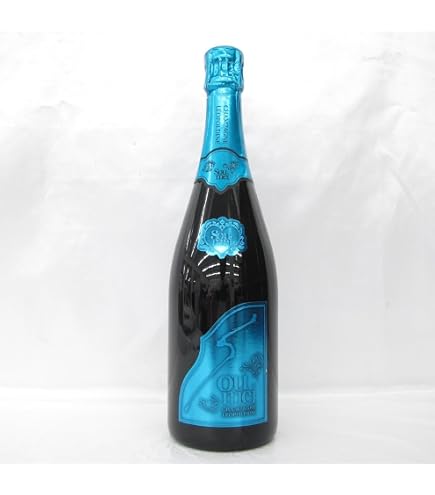 Amazon.co.jp: SOUMEI ソウメイ ブリュットナチュール（ブルー） 750ml